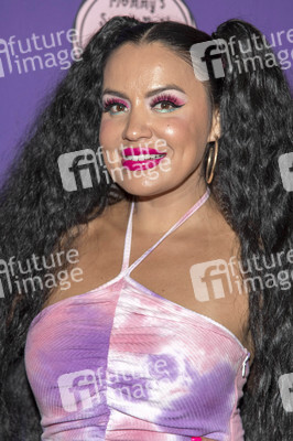 Musikvideo-Premiere 'Home of the Brave' in Los Angeles