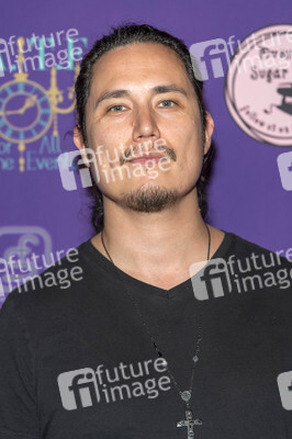 Musikvideo-Premiere 'Home of the Brave' in Los Angeles