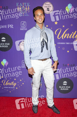 Musikvideo-Premiere 'Home of the Brave' in Los Angeles