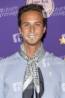 Musikvideo-Premiere 'Home of the Brave' in Los Angeles