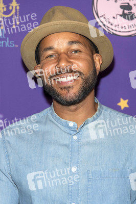 Musikvideo-Premiere 'Home of the Brave' in Los Angeles