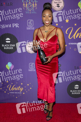 Musikvideo-Premiere 'Home of the Brave' in Los Angeles