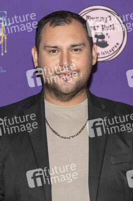 Musikvideo-Premiere 'Home of the Brave' in Los Angeles