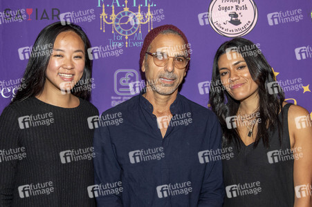 Musikvideo-Premiere 'Home of the Brave' in Los Angeles