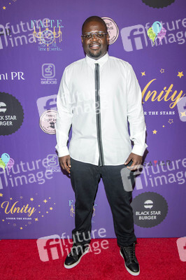 Musikvideo-Premiere 'Home of the Brave' in Los Angeles