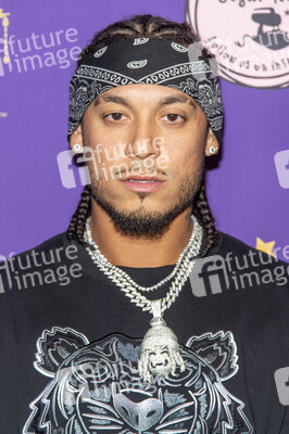 Musikvideo-Premiere 'Home of the Brave' in Los Angeles