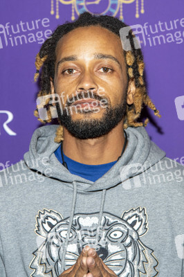 Musikvideo-Premiere 'Home of the Brave' in Los Angeles