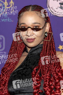 Musikvideo-Premiere 'Home of the Brave' in Los Angeles