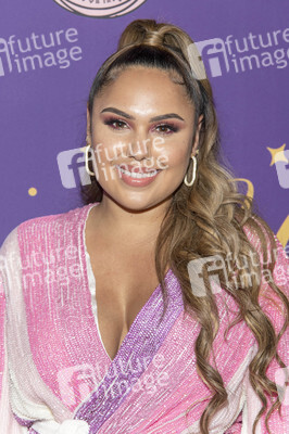 Musikvideo-Premiere 'Home of the Brave' in Los Angeles