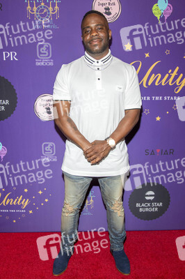 Musikvideo-Premiere 'Home of the Brave' in Los Angeles