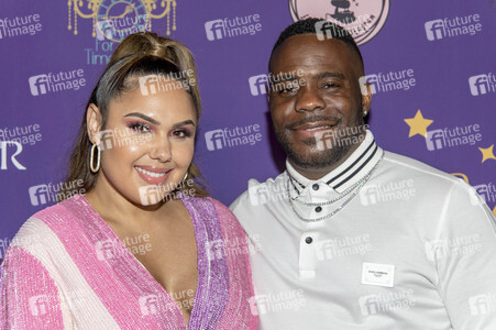 Musikvideo-Premiere 'Home of the Brave' in Los Angeles