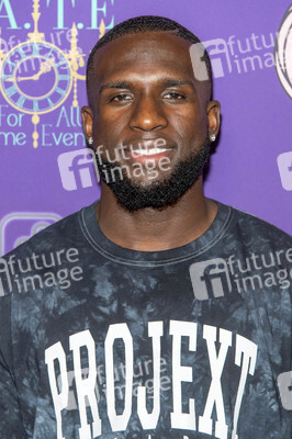 Musikvideo-Premiere 'Home of the Brave' in Los Angeles