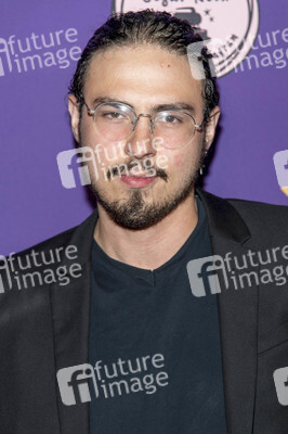 Musikvideo-Premiere 'Home of the Brave' in Los Angeles