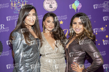 Musikvideo-Premiere 'Home of the Brave' in Los Angeles