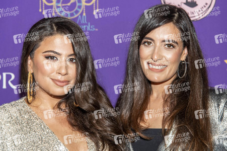 Musikvideo-Premiere 'Home of the Brave' in Los Angeles