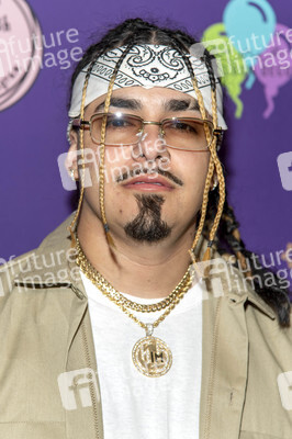 Musikvideo-Premiere 'Home of the Brave' in Los Angeles