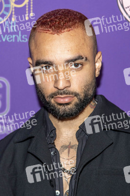 Musikvideo-Premiere 'Home of the Brave' in Los Angeles