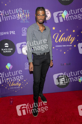 Musikvideo-Premiere 'Home of the Brave' in Los Angeles