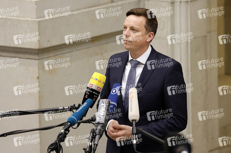 1006. Plenarsitzung des Bundesrates in Berlin