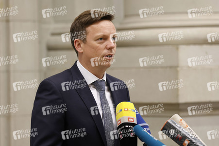 1006. Plenarsitzung des Bundesrates in Berlin