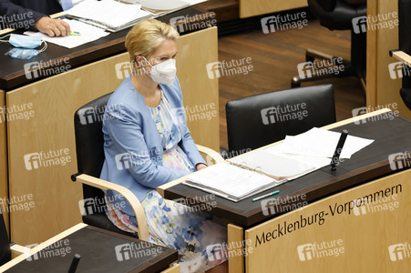 1006. Plenarsitzung des Bundesrates in Berlin