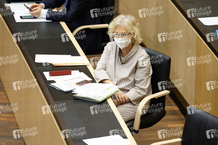 1006. Plenarsitzung des Bundesrates in Berlin
