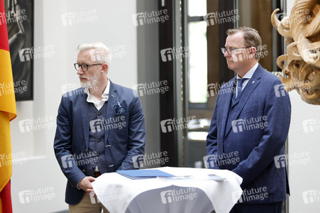1006. Plenarsitzung des Bundesrates in Berlin