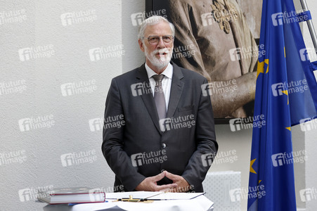 1006. Plenarsitzung des Bundesrates in Berlin