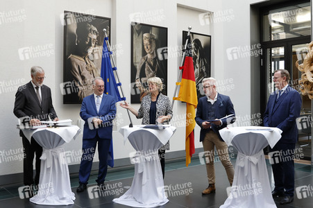 1006. Plenarsitzung des Bundesrates in Berlin