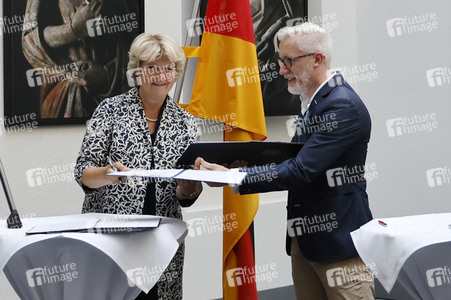 1006. Plenarsitzung des Bundesrates in Berlin