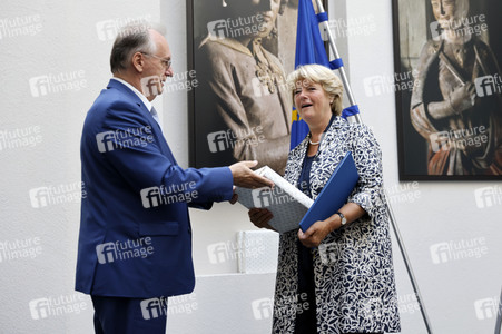 1006. Plenarsitzung des Bundesrates in Berlin