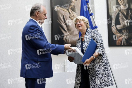 1006. Plenarsitzung des Bundesrates in Berlin