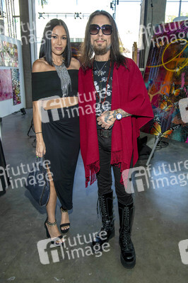 Ausstellung 'Degrees of Separation' in Beverly Hills