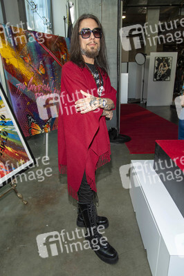 Ausstellung 'Degrees of Separation' in Beverly Hills