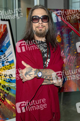 Ausstellung 'Degrees of Separation' in Beverly Hills