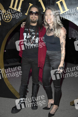 Ausstellung 'Degrees of Separation' in Beverly Hills