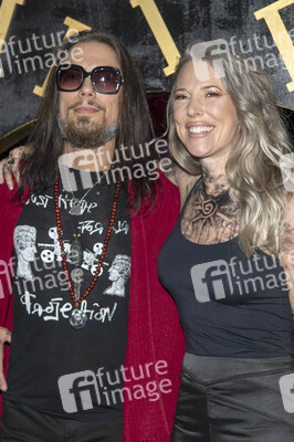 Ausstellung 'Degrees of Separation' in Beverly Hills