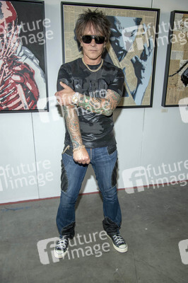 Ausstellung 'Degrees of Separation' in Beverly Hills