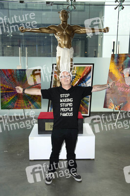 Ausstellung 'Degrees of Separation' in Beverly Hills