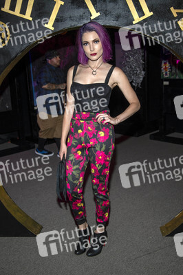 Ausstellung 'Degrees of Separation' in Beverly Hills