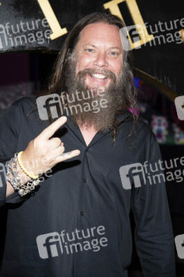 Ausstellung 'Degrees of Separation' in Beverly Hills