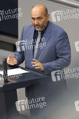 235. Sitzung des Deutschen Bundestages in Berlin