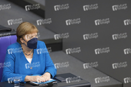 235. Sitzung des Deutschen Bundestages in Berlin