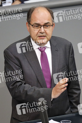 235. Sitzung des Deutschen Bundestages in Berlin