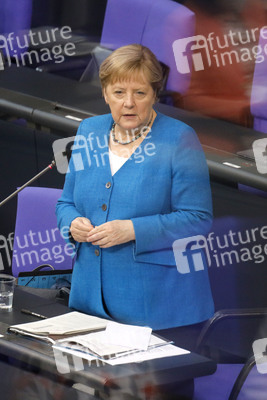 235. Sitzung des Deutschen Bundestages in Berlin