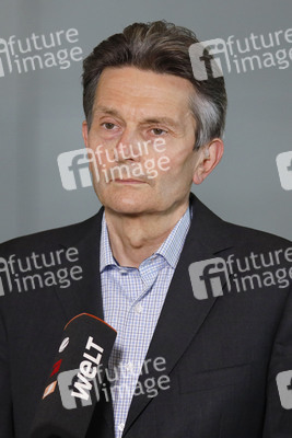 235. Sitzung des Deutschen Bundestages in Berlin