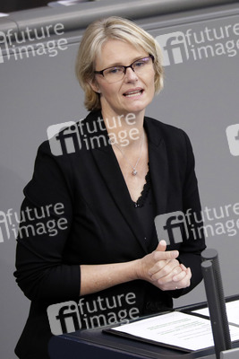 237. Sitzung des Deutschen Bundestages in Berlin