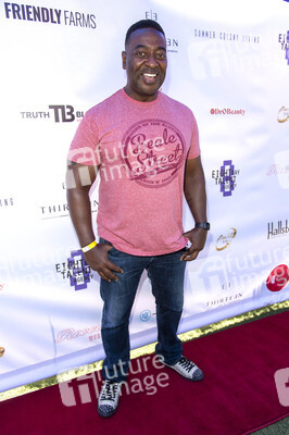 Pre-BET Awards Celebrity Gifting Suite in Los Angeles