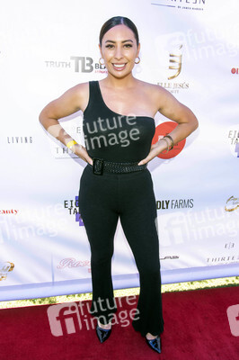 Pre-BET Awards Celebrity Gifting Suite in Los Angeles