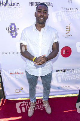 Pre-BET Awards Celebrity Gifting Suite in Los Angeles